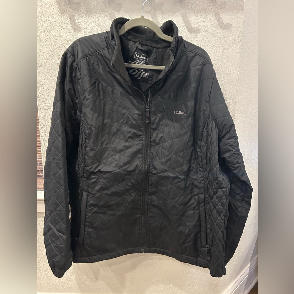 Ll Bean Primaloft Jacket - image 1